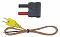 K-Type High Temperature Thermocouple