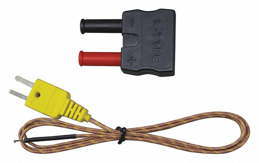 K-Type High Temperature Thermocouple