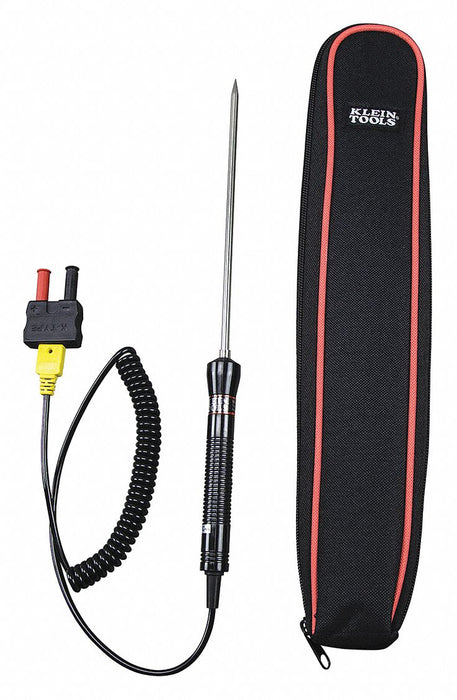 K-Type Temperature Probe