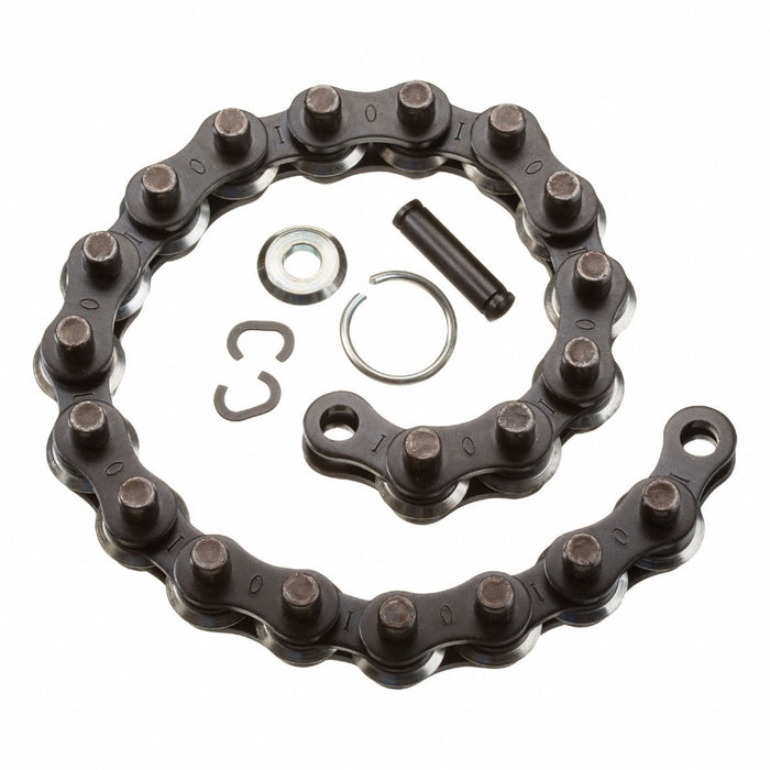 Soil Pipe Cutter Replacement Chain