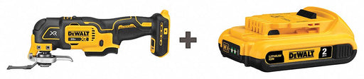 Oscillating Tool 20V Li-Ion