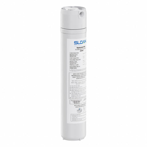 WaterFiltrationSystem 0.1micron 133/8inH