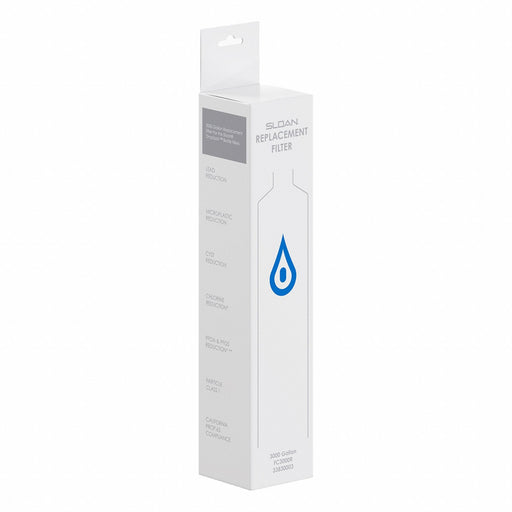 Quick-ConnectFilter 1.3gpm 23/4inDia