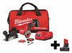 Compact Cut Off Tool Kit 12.0V Li-Ion
