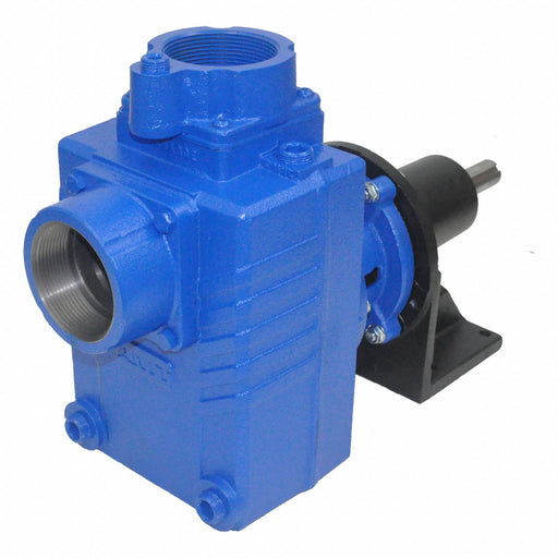 Centrifugal Pump