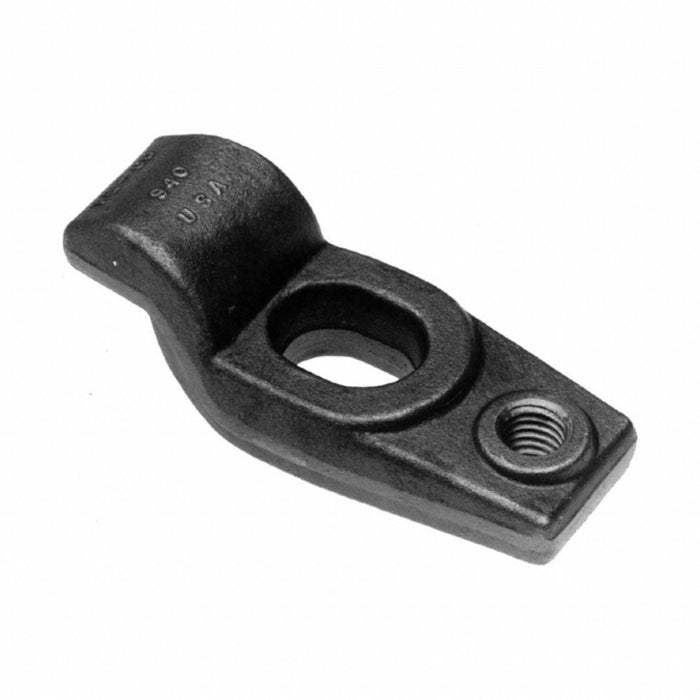 Forged Tapped Gooseneck Clamp