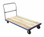 Platform Truck - Hardwood