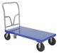 Steel Platform Truck