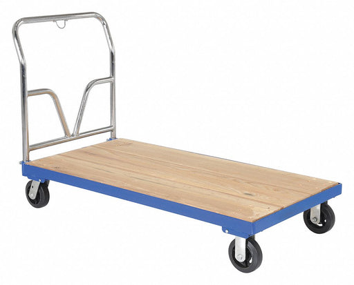 Platform Truck - Hardwood