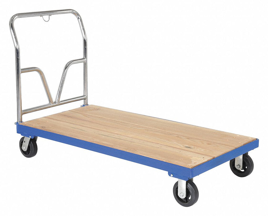 Platform Truck - Hardwood