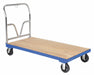 Platform Truck - Hardwood