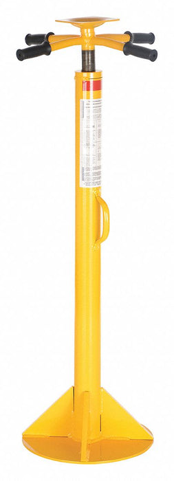 Trailer Stabilizing Economy Jack