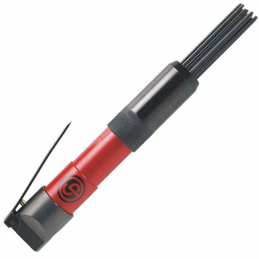 Needle Scaler Kit 1/4 in NPT In-Line
