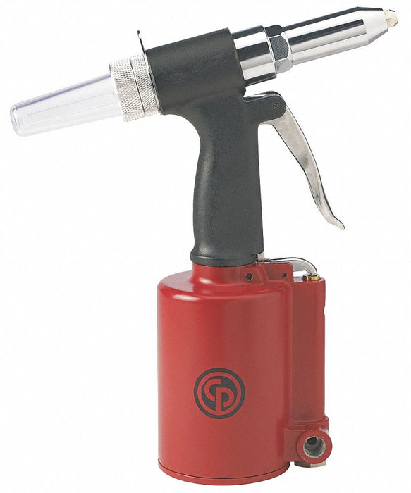 Air Riveter 1/4 in NPT Aluminum