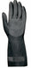 Chemical Gloves Size 10 Blk 12.5 L PR