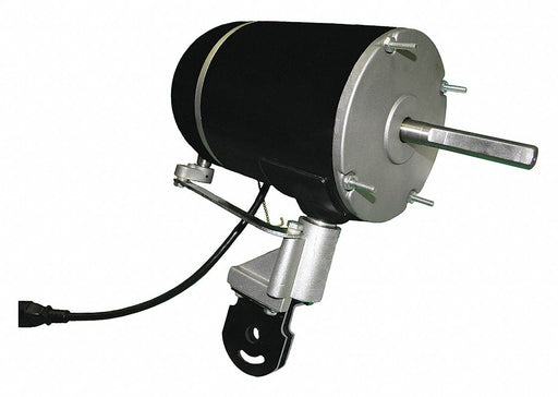 Oscillating Fan Motor 115V 1/3 HP TEAO