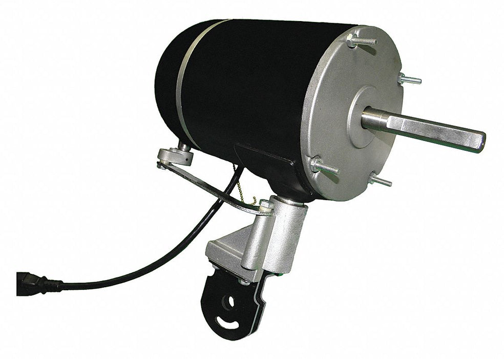 Oscillating Fan Motor 115V 1/3 HP TEAO