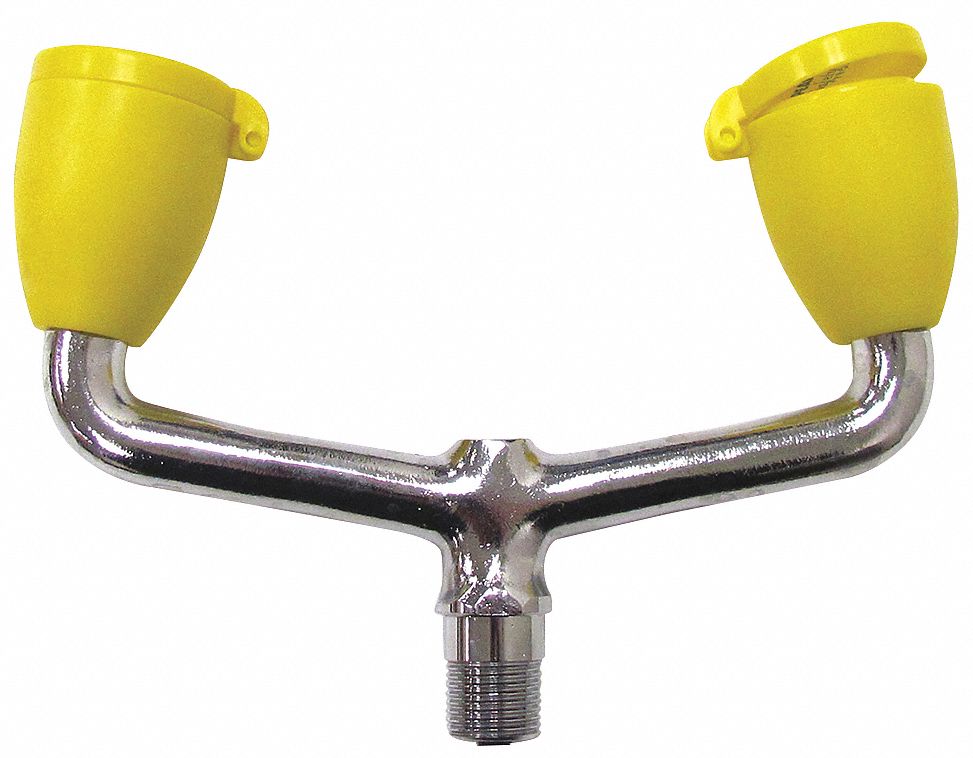 Bullhorn And Spray Head Assembl 1.5 Lbs