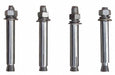 Additional Bumper Installation Kit PK4