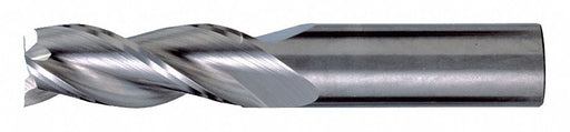 Sq. End Mill Single End Carb 1/8 