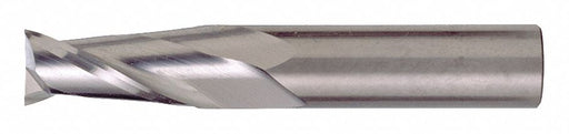 Sq. End Mill Single End Carb 7/8 