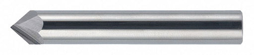Chamfer Mill 0.125 in Carbide