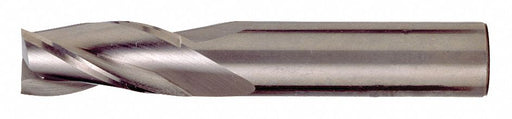 Sq. End Mill Single End Carb 3/16 