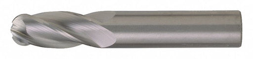 Ball End Mill 0.3125 in Carbide