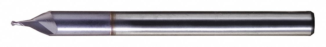 Engraving Tool 0.125 in Carbide