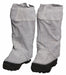 Welders Leather Leggings M/L Saf-T Wrap