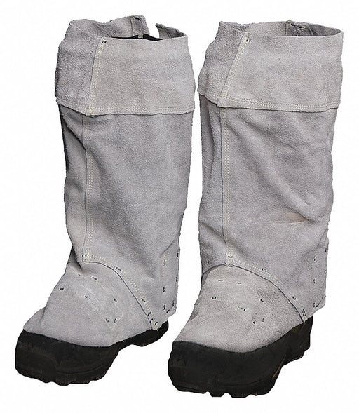 Welders Leather Leggings XL Saf-T-Wrap