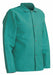 Welders Jacket 30In Proban Grn XL