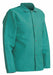 Welders Jacket 36 Proban Green 3XL