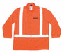 Banwear Jacket 30 Orange Reflective M
