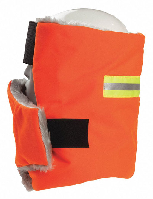 Hard Hat Model Cold Weather Hoods