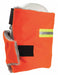 Hard Hat Model Cold Weather Hoods