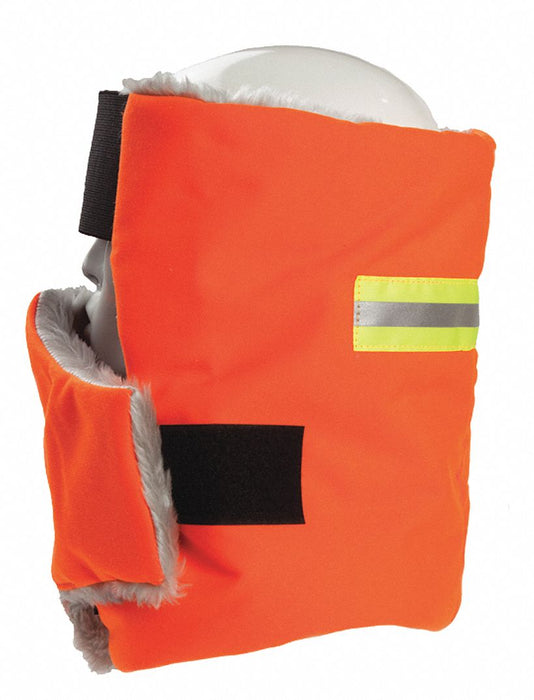 Hard Hat Model Cold Weather Hoods