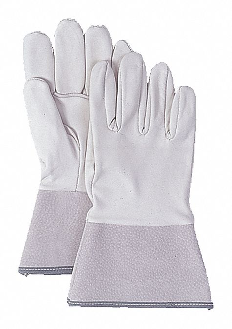 Welders Glove Capeskin 4 Cuff L PR
