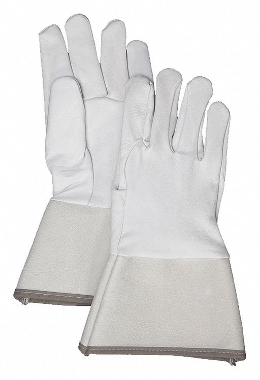 Welders Glove Wool Lined Capeskin M PR