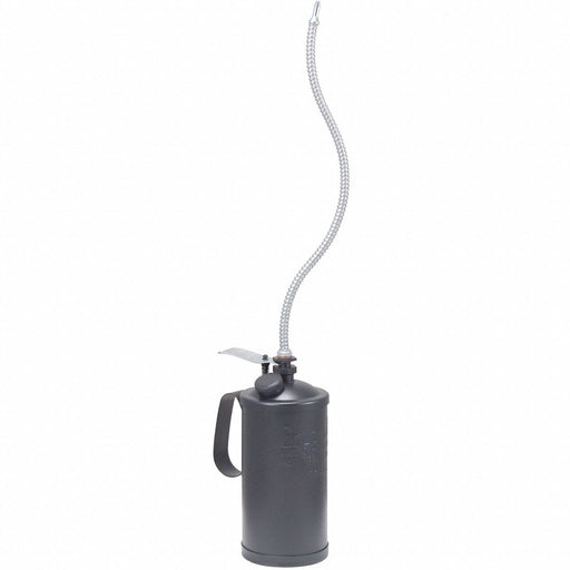 Oiler Steel 15 in L