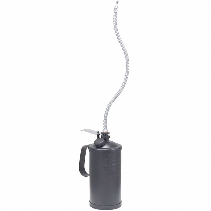 Oiler Steel 15 in L