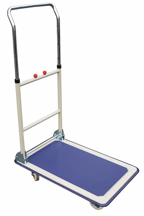 Platform Truck Folding Handle 29x19
