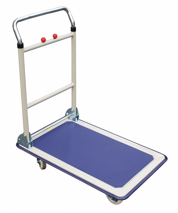 Platform Truck Folding Handle 36x24