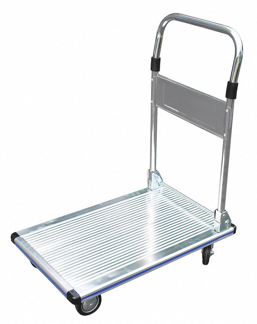 Platform Truck Folding Handle 35-1/2x24