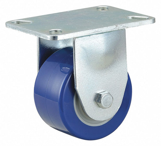 PlateCaster Rigid Polyurethane 3 15/16 H