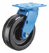 Plate Caster Swivel Phenolic 7 1/2 H