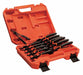 Retaining Ring Plier Set 0 45 90Deg 12pc