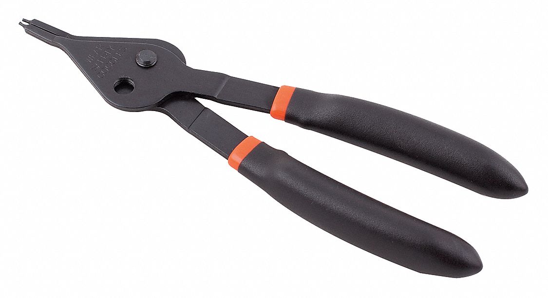 Retaining Ring Plier Convertible 0.038 D