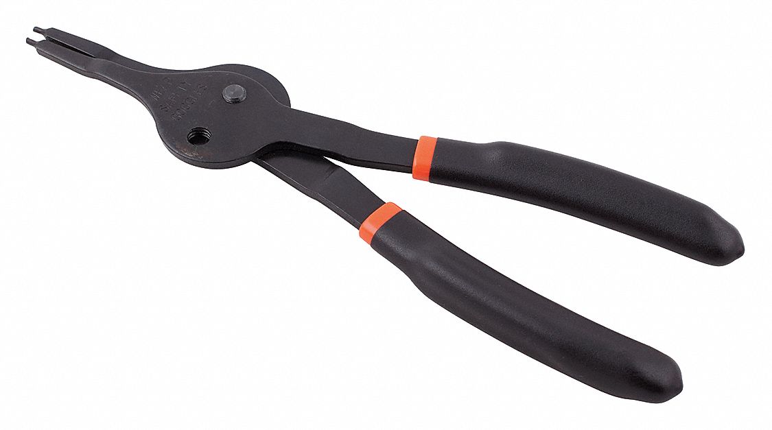 Retaining Ring Plier Convertible 0.090 D