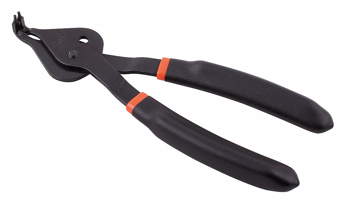 Retaining Ring Plier Convertible 0.070 D